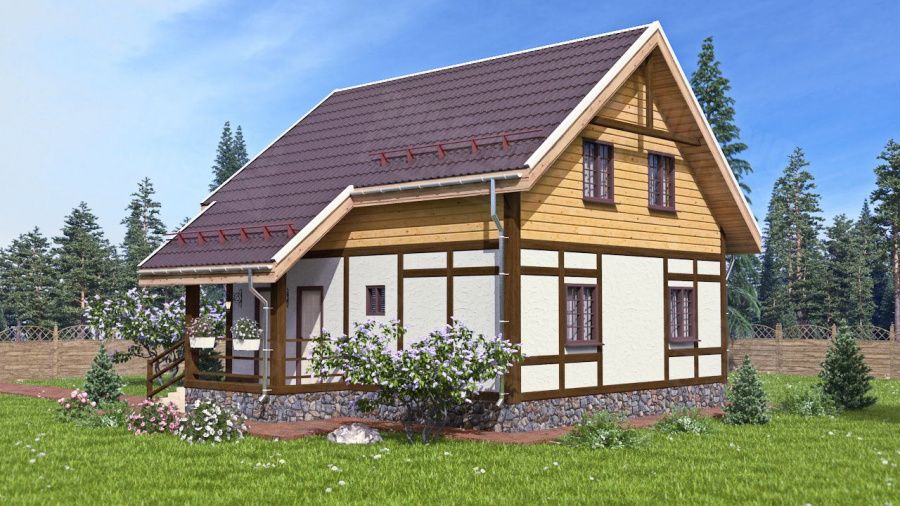 Счастливый
